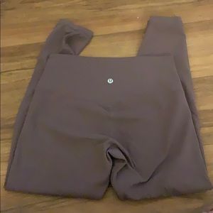 Lulu Lemon HR Aligns